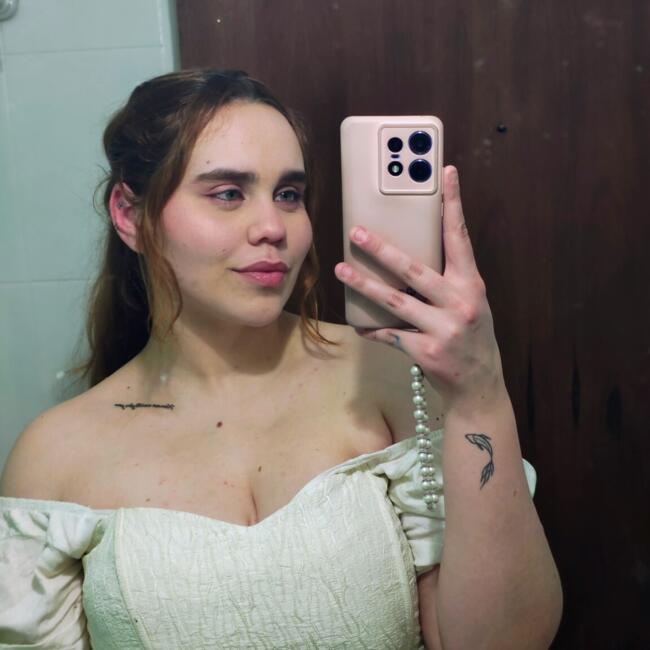 Babysitter in Rosario: Bianca