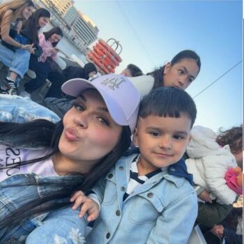 Babysitter in Badalona: Alba