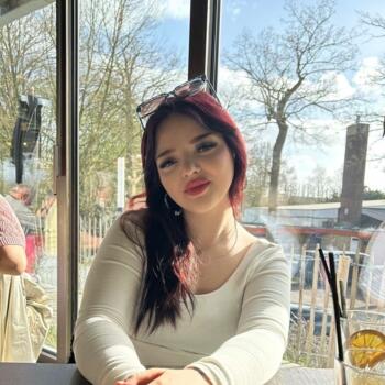 Babysitter Menen: Anaëlle