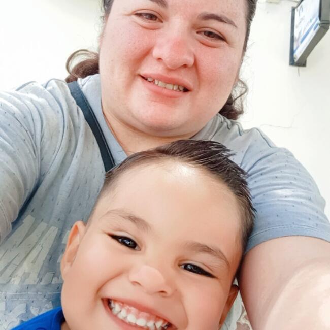 Babysitter in León: Marisol