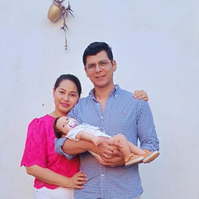 Babysitting job in Veracruz: Marina