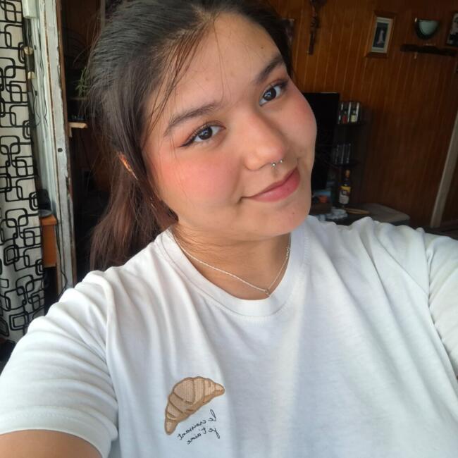 Niñera en Temuco: Pia Carvajal