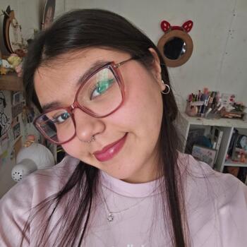 Babysitter in Temuco: Pia Carvajal