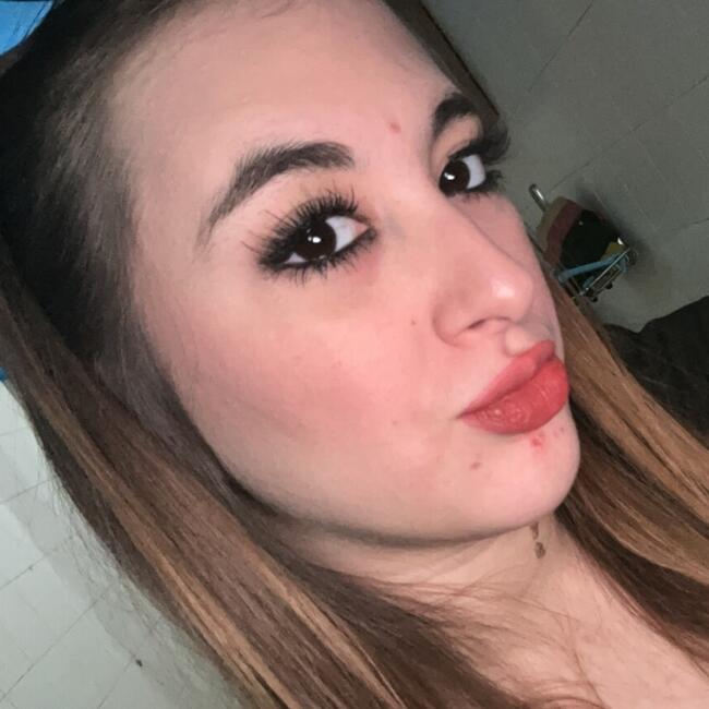 Nanny in Samarate: Michelle