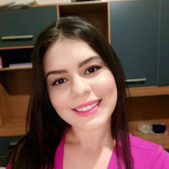 Babysitter in Arapiraca: Mariana