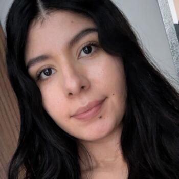 Trabajo para niñera en Puebla de Zaragoza: trabajo de niñera Maria