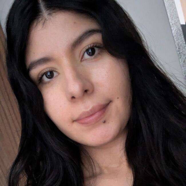 Trabajo para niñera en Puebla de Zaragoza: Maria