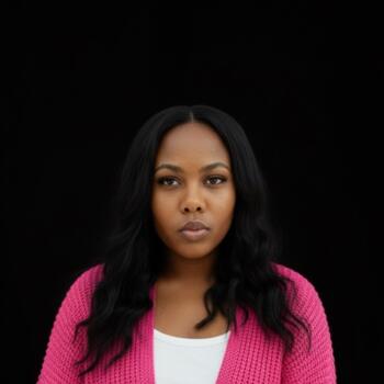 Nanny Nairobi: MAUREEN