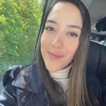 Babysitter in Madrid: Stefy
