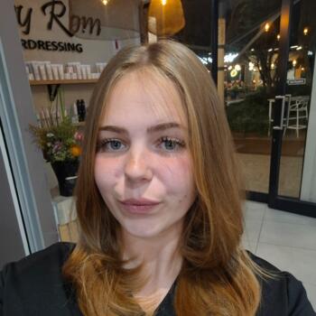 Nanny Pretoria: Joyleen
