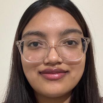 Babysitter in Hobart: Shreeya