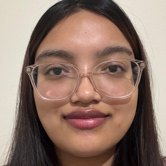 Babysitter in Hobart: Shreeya
