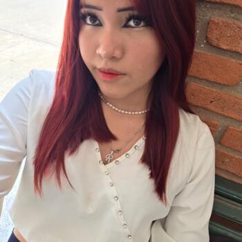 Niñera Santa Cruz de la Sierra: Carla Mayerly