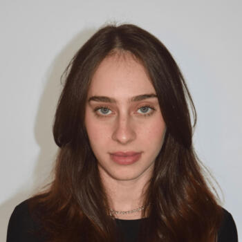 Niñera en Montevideo: Antonella