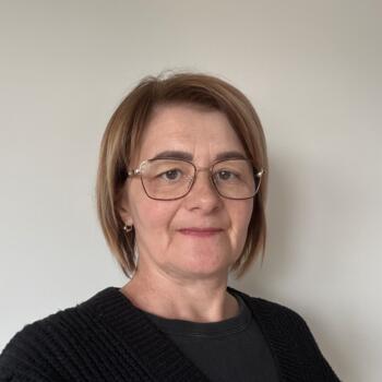 Nanny in Grybów: Majka