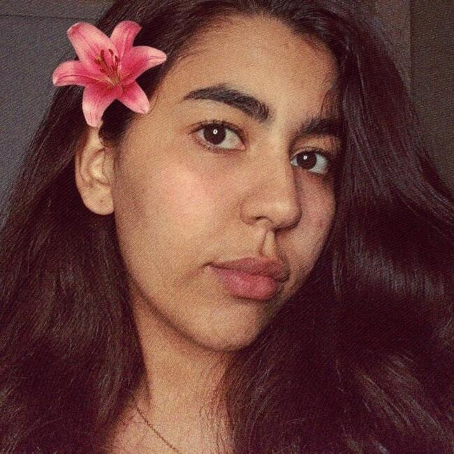 جليسة أطفال في الدار البيضاء: Safaâ