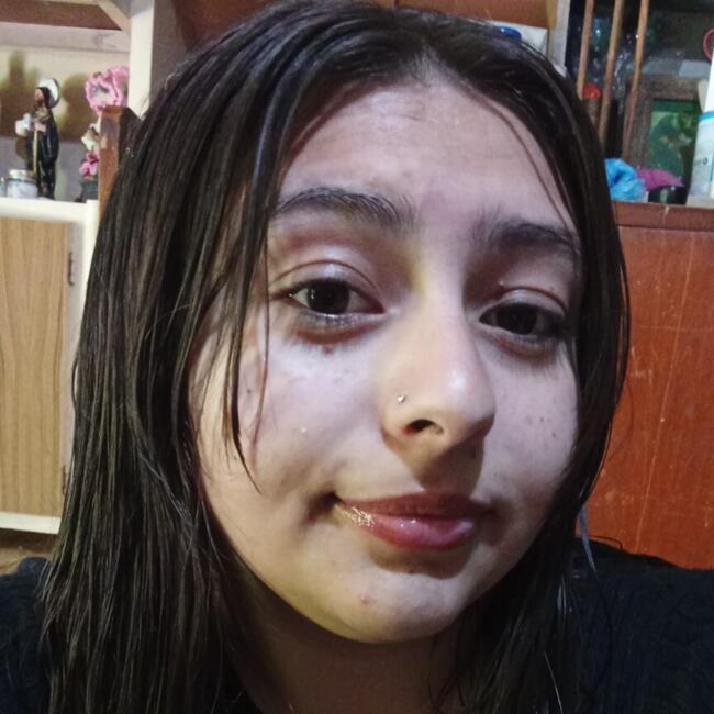 Babysitter in Córdoba: Alma