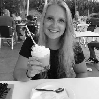 Babysitter Ewijk (Beuningen): Femke