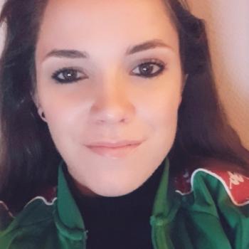 Babysitter Veenendaal: Yvonne