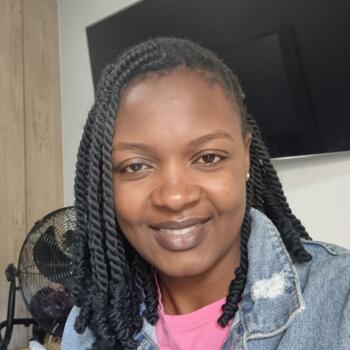 Nanny Cape Town: Yvonne