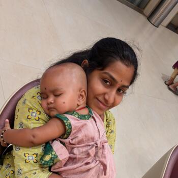 माता-पिता हैदराबाद: Chinmayi