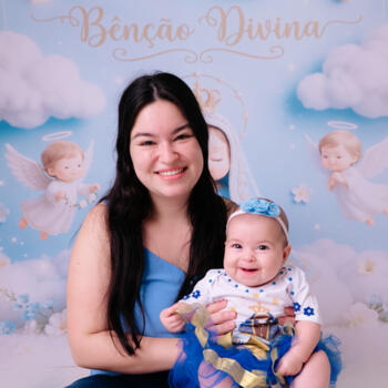 Babá em Poços de Caldas: Aline