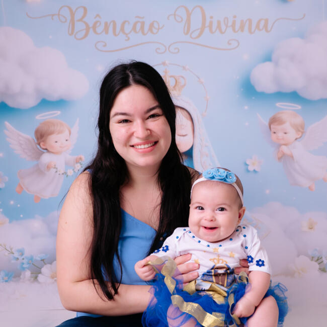 Babá em Poços de Caldas: Aline