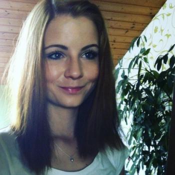 Babysitter Mannheim: Sarah