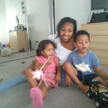 Babysitter in Perth: Tatenda