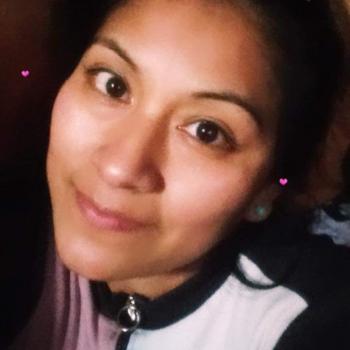 Babysitter in Pachacamac: Evelyn