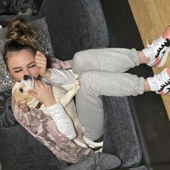 Babysitter in Nottingham: Keeley