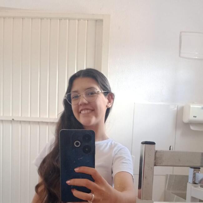 Babysitter in Toledo: Maria