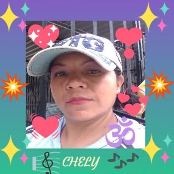 Niñera en Ecatepec: Arachely