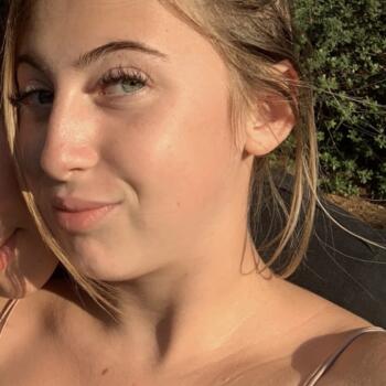 Baby-sitter in La Seyne-sur-Mer: Amandine
