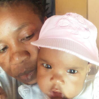 Babysitter in Polokwane: Daphney