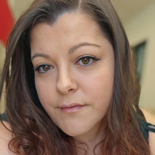 Babysitting job in Saguenay: Sara