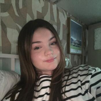 Babysitter in Tours: Mathilde