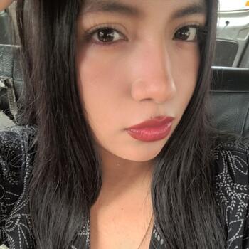 Babysitter Comas (Departamento de Lima): Jasmin