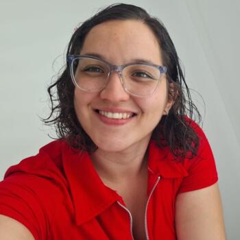 Babysitter in San Pedro: Shannay