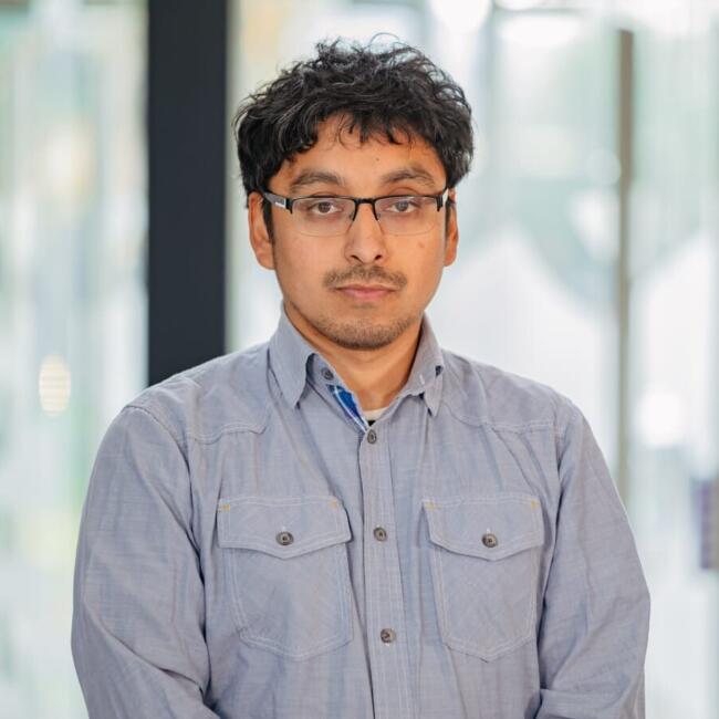 Babysitter in Temuco: Alexis