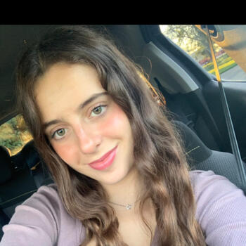 Canguro en Murcia: Violeta