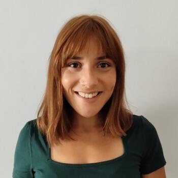 Babysitter Lisbon: Marta Sofia