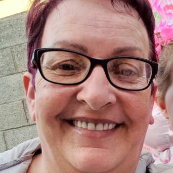 Babysitter in Limerick: Caroline