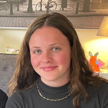 Babysitter in Esch an der Alzette: Clara