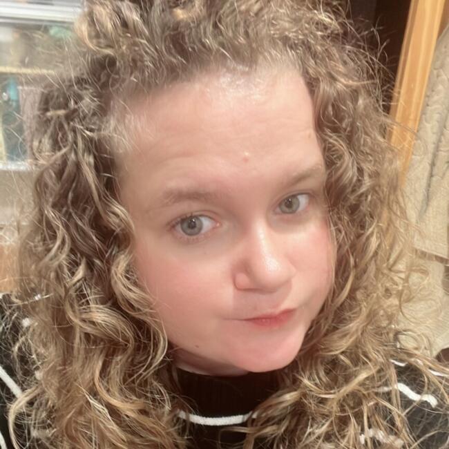 Nanny in Rincón de la Victoria: Liudmila