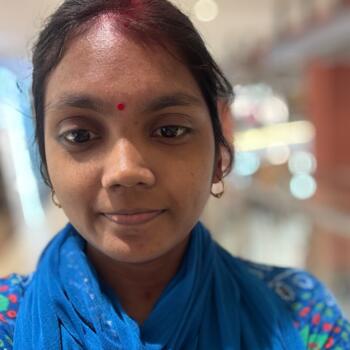 Nanny Bengaluru: Harapriya hati