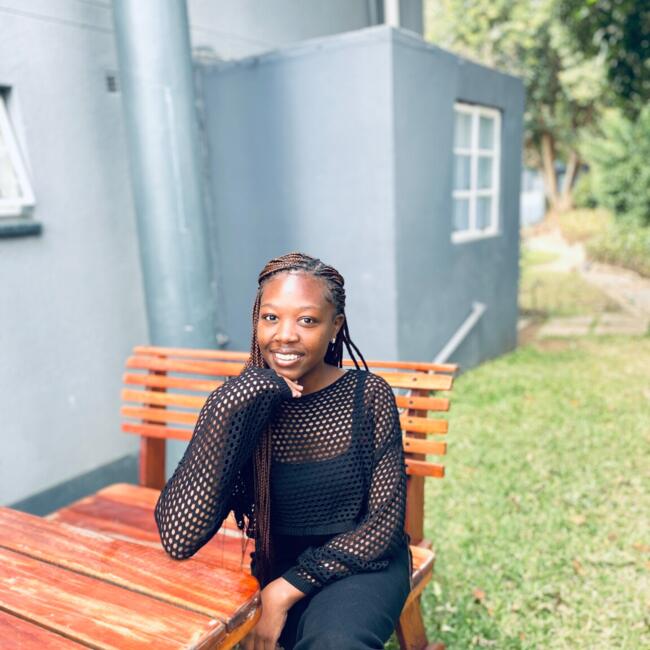 Babysitter in Germiston: Jessie