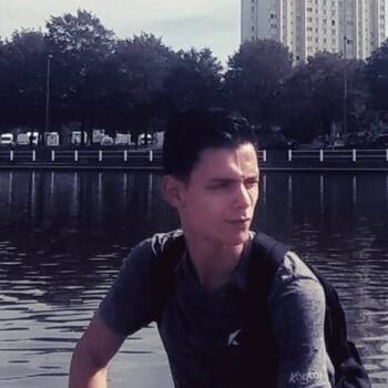 Babysitter in Gent: Astro