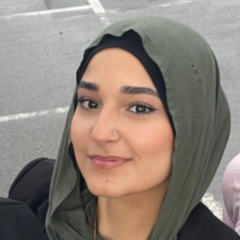 Babysitter in Copenhagen: Fatma