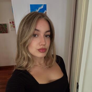 Babysitter a Roma: Emma